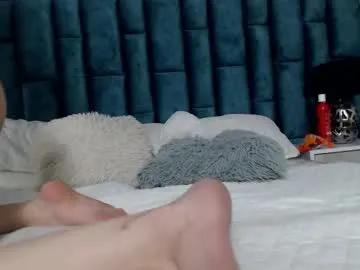 emma_foxi on Chaturbate