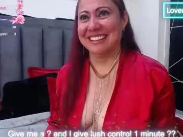 emma_jhomson on Chaturbate 