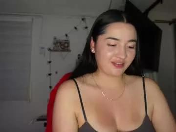 emma_johnson_ on Chaturbate 