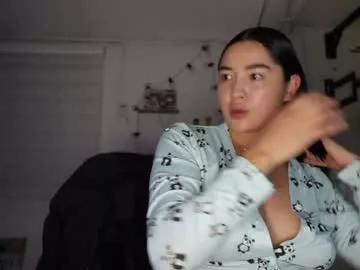 emma_johnson_ on Chaturbate 