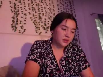 emma_johnson_ on Chaturbate 