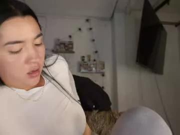 emma_johnson_ on Chaturbate 