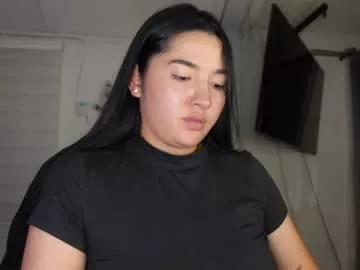 emma_johnson_ on Chaturbate 