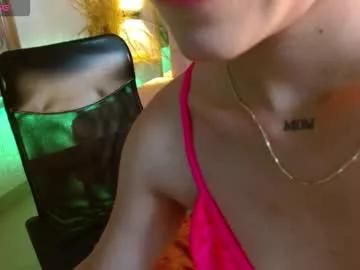 emma_rossi7 on Chaturbate 
