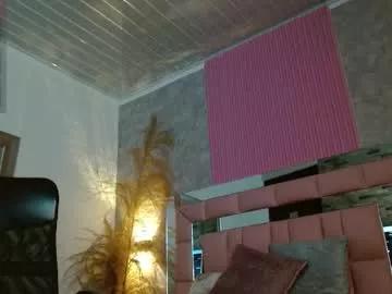 emma_rossi7 on Chaturbate 