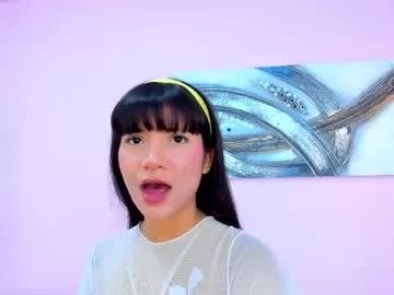 emma_zc on Chaturbate 