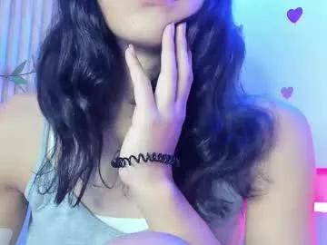 emmaclark_1 on Chaturbate 