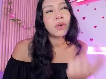 emmaclark_1 on Chaturbate 