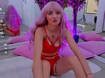 emmakrossx on Chaturbate