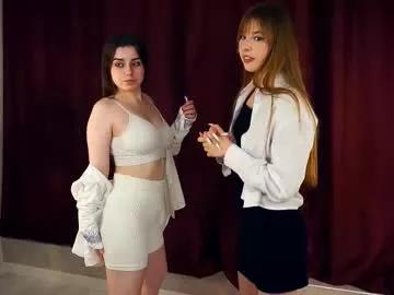 emmalaflame on Chaturbate 