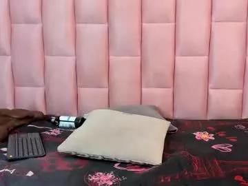 emmily_keller on Chaturbate 
