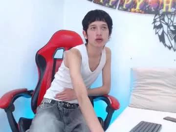 emmo_boy on Chaturbate