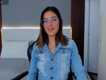 emmy_meadows on Chaturbate 