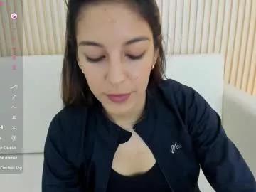 emmy_meadows on Chaturbate 