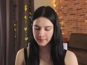 enricaelis on Chaturbate