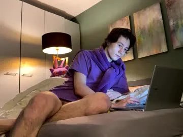 eric_carrotman on Chaturbate