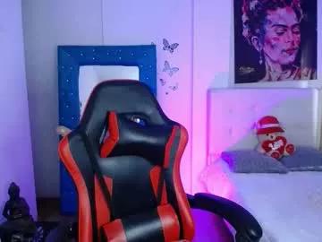 esmeralda098 on Chaturbate 