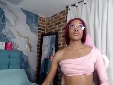 esmeralda_bk on Chaturbate 