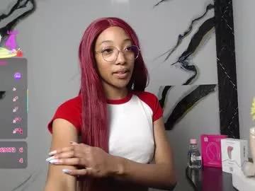 esmeralda_bk on Chaturbate 