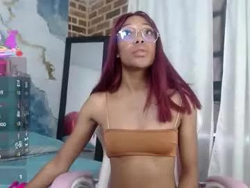 esmeralda_bk on Chaturbate 