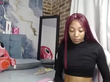 esmeralda_bk on Chaturbate 