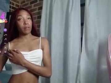 esmeralda_bk on Chaturbate 