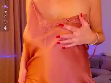 Chaturbate esmimilf  is Freechat  esmimilf — Make me cum for 1000 tokens! Pvt is open! My fav vibro is 200! #milf #hairy #bigboobs #mommy #mature