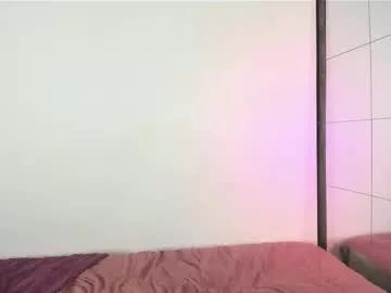 estefa_g on Chaturbate 