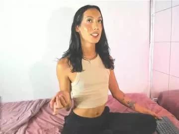 estefa_g on Chaturbate 