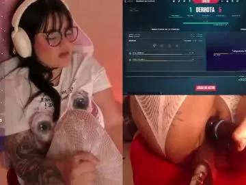 eterna_aura on Chaturbate 