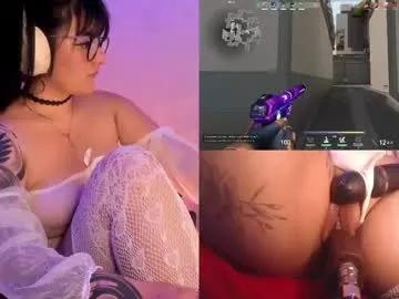 eterna_aura on Chaturbate 