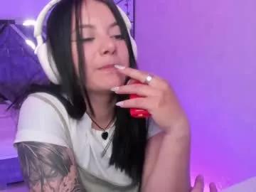 eterna_aura on Chaturbate 
