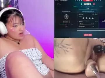 eterna_aura on Chaturbate 