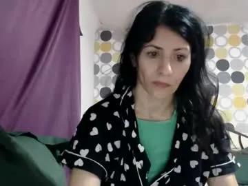 evacrisxxx on Chaturbate