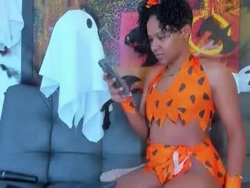 evans_susana on Chaturbate