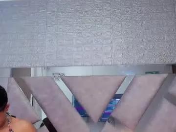 evans_susana on Chaturbate