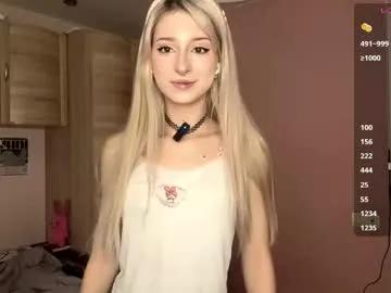 evaqt — Hi! im Eva and im #new here! GOALsuck Fingerlove pattern 222tk #18 #skinny #shy #lovense [15 tokens remaining]