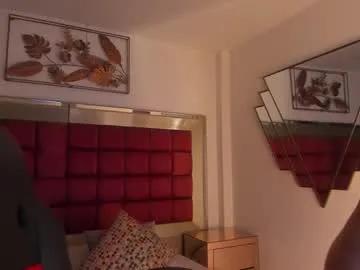 evaviulet on Chaturbate 