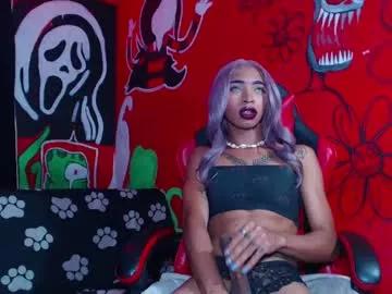 eve_darkovax on Chaturbate 