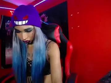 eve_darkovax on Chaturbate 