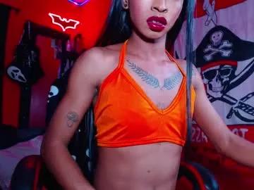 eve_darkovax on Chaturbate 