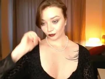 eve_nevertamed on Chaturbate 