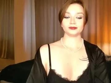 eve_nevertamed on Chaturbate 