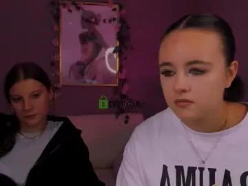 eve_rose_ on Chaturbate 