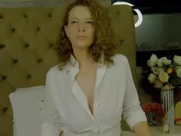 evehamilton on Chaturbate 