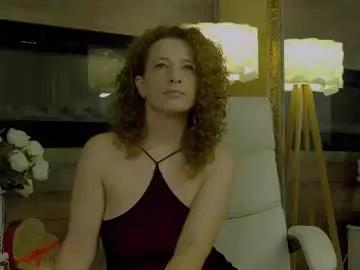 evehamilton on Chaturbate 
