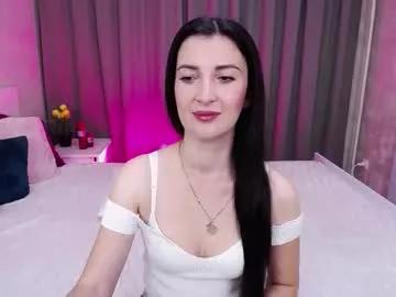evelingills — hi i'm Eveyn,im new here,follow and meet and fun<3 Goal: flash ass  #milf #lovense #blowjob #joi #brunette [10 tokens remaining]