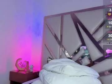 evelinn_ruiz on Chaturbate 