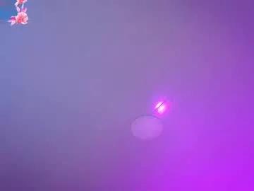evelyn_sandoval on Chaturbate 