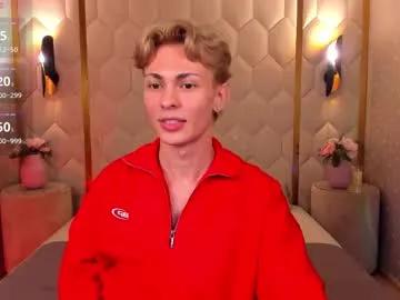 even_vrot on Chaturbate